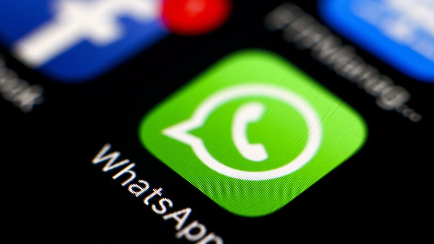 Nutzerinnen und Nutzer von WhatsApp profitieren von einer Neuerung.