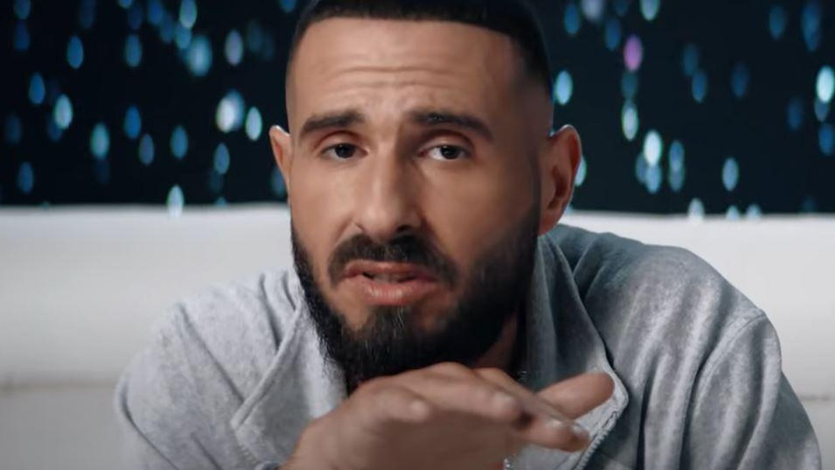 Rapper Shindy muss ComebackSingle nach rund drei Wochen löschen