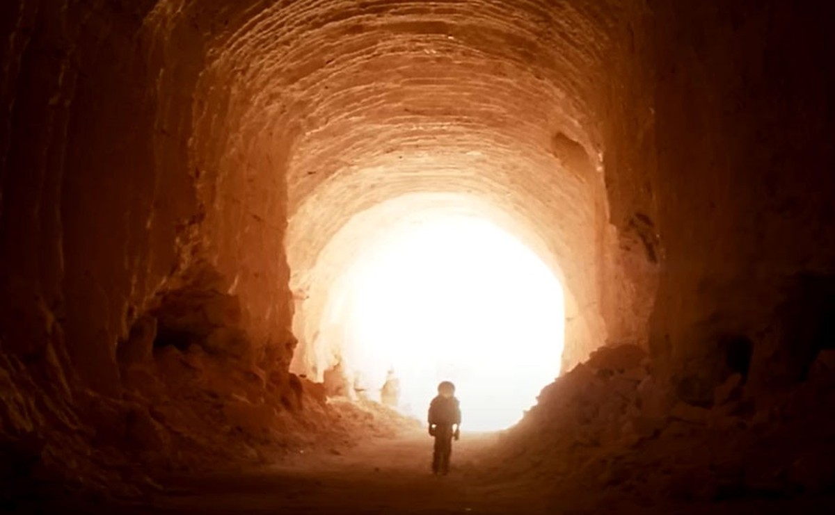 Dieser Sci-Fi-Film schaffte es zwar nicht in die deutschen Kinos, dafür läuft er im Fernsehen.