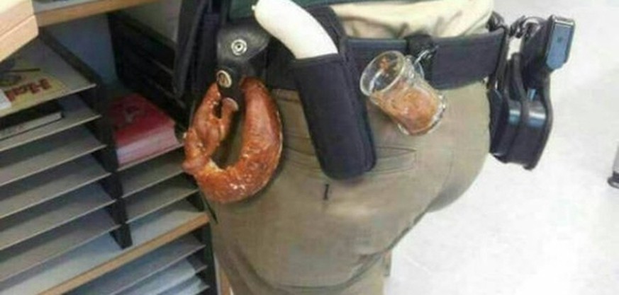 Diese 7 Whatsapp-Witze bereiten uns auf das Oktoberfest vor