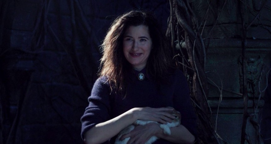 Kathryn Hahn in &quot;Wandavision&quot;