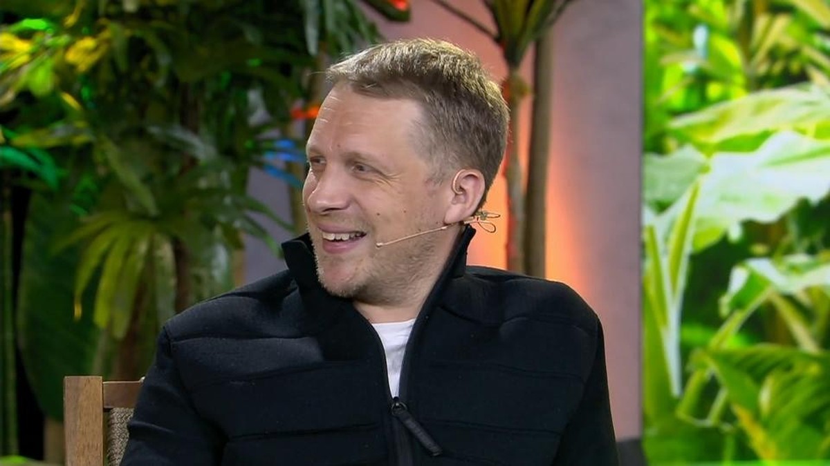Oliver Pocher wurde zeitweise als neuer Dschungelcamp-Moderator gehandelt.