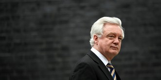 Der Brexit-Minister tritt zurück – wer ist David Davis?