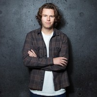 Nick van der Velden