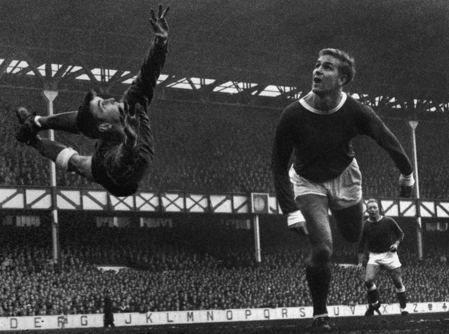 10 Spiele, 66 Tore – als der Boxing Day mit Toren überflutet wurde