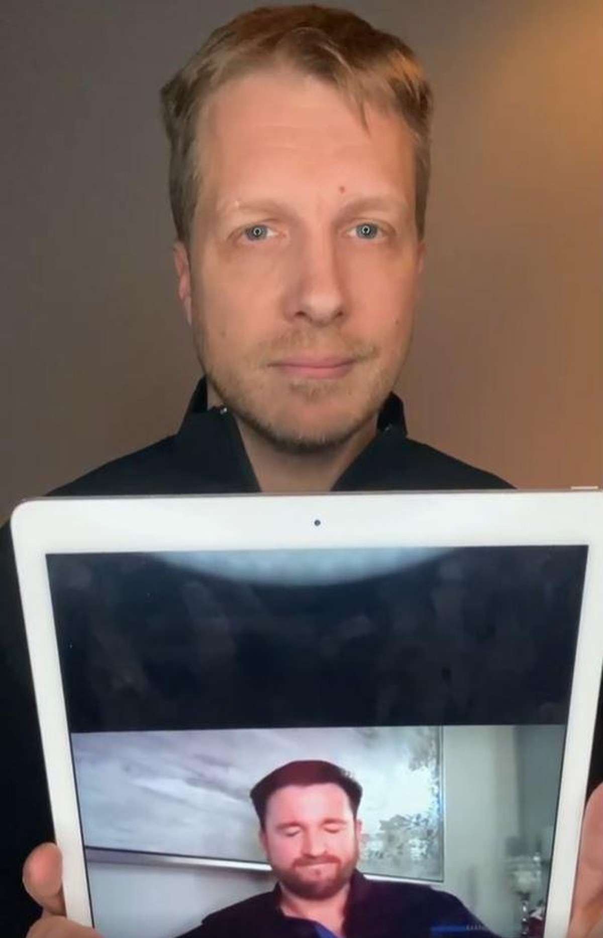 Oliver Pocher
