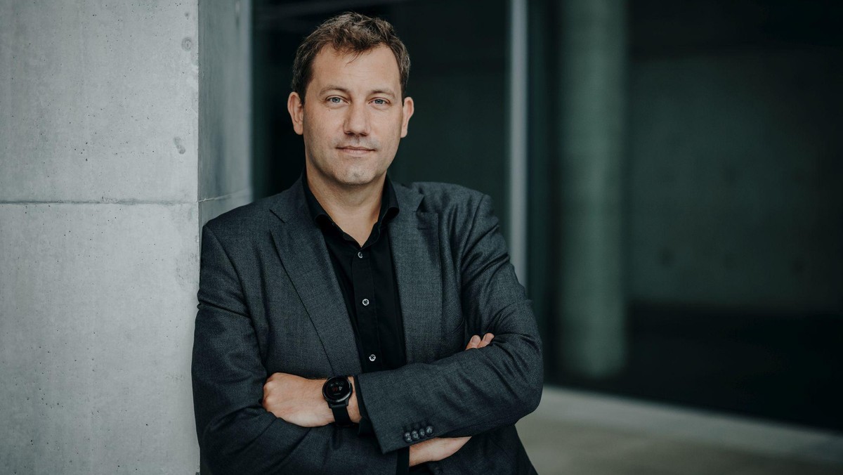 rocksanger und verteidigungspolitiker wer bald spd chef lars klingbeil ist