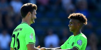 Die Bundesliga geht los – und diese 14 Spieler werden den Durchbruch schaffen