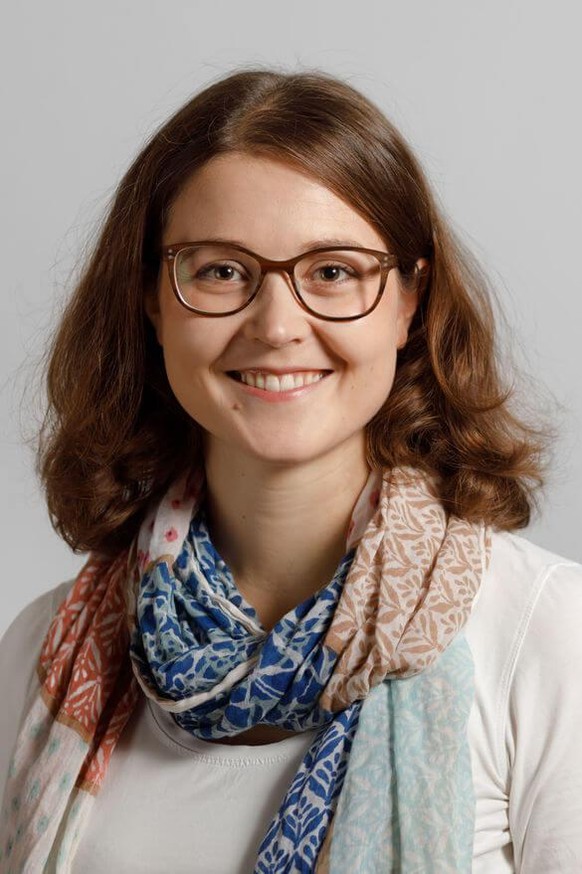 Dr. Alina Herrmann