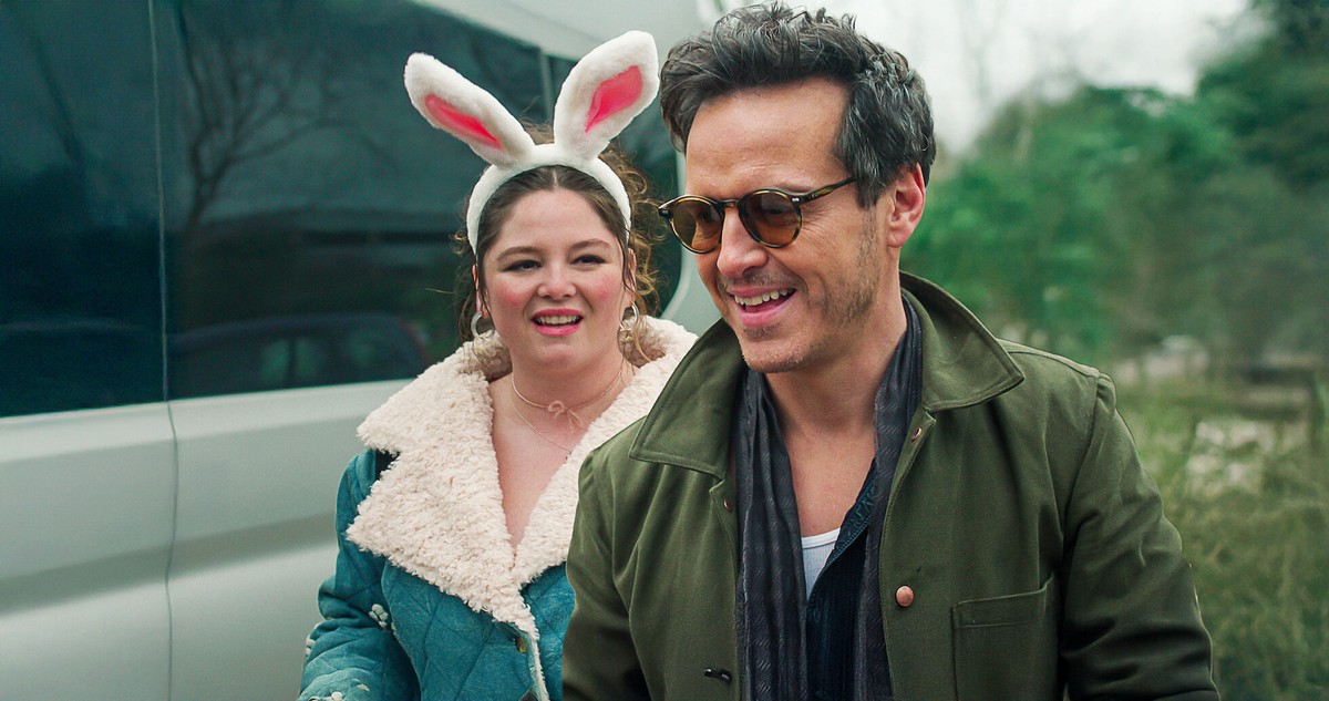 Die Rom-Com "Too Much" wird nach einer Staffel abgesetzt – aus unterschiedlichen Gründen.