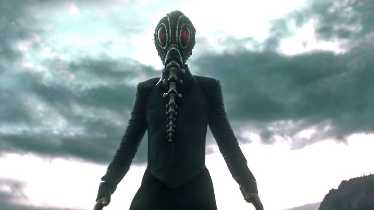 Eine der besten Fantasy-Serien bei Netflix endet morgen mit dickem Bonus