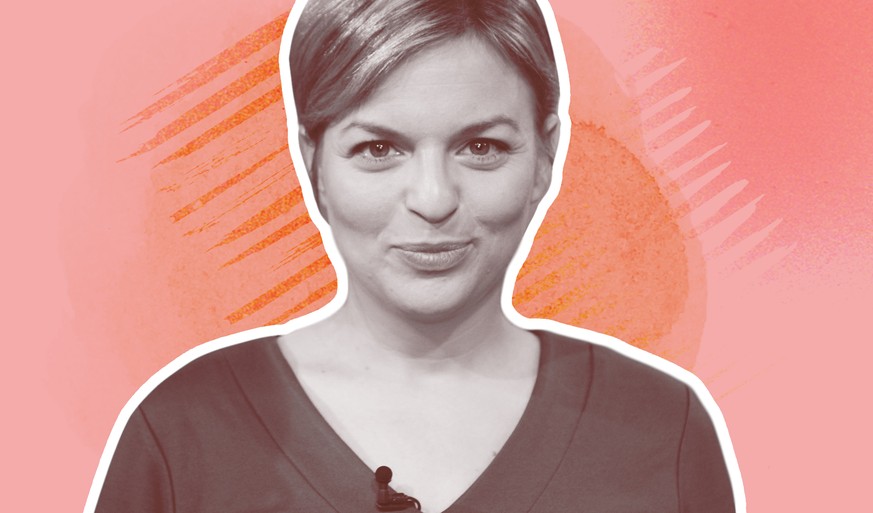Sie gewann die Bayern für Grün – Das ist Katharina Schulze