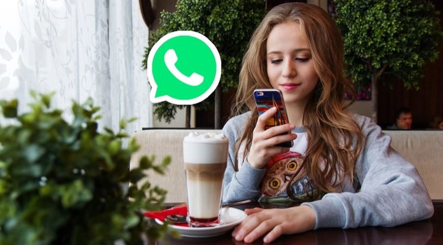 Neue WhatsApp-Sicherheitsfunktion ist gar nicht so sicher ...