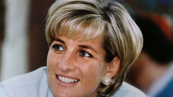 Prinzessin Diana war ausgebildete Erzieherin und lebte vor ihrer Ehe in London.