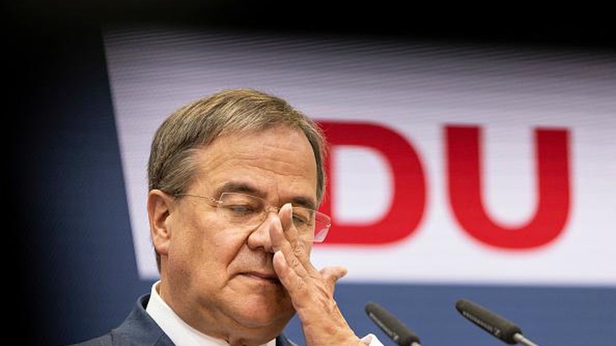 Schock Analyse Cdu Warnt Vor Bedeutungsverlust Und Das Ist Der Plan - kezphki