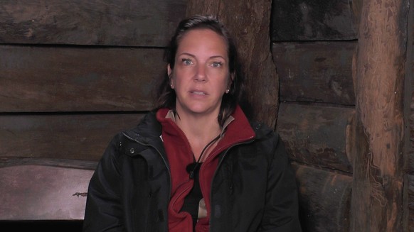 Danni Büchner: Derzeit ist die Auswanderin im Dschungelcamp. Das hält Nutzer nicht davon ab, weiter Hasskommentare zu schreiben.