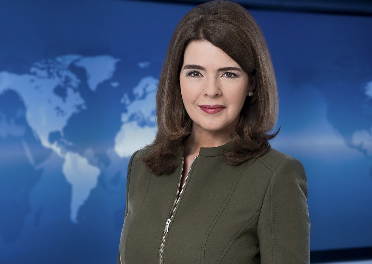 NORDDEUTSCHER RUNDFUNK
Susanne Daubner
Susanne Daubner, Sprecherin der Tagesschau
© NDR/Thorsten Jander (M), honorarfrei - Verwendung gemäß der AGB im engen inhaltlichen, redaktionellen Zusammenhang m ...