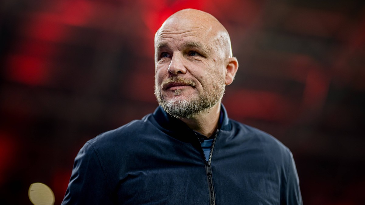 Gladbach bremst Schröder aus – und stellt klare Bedingung