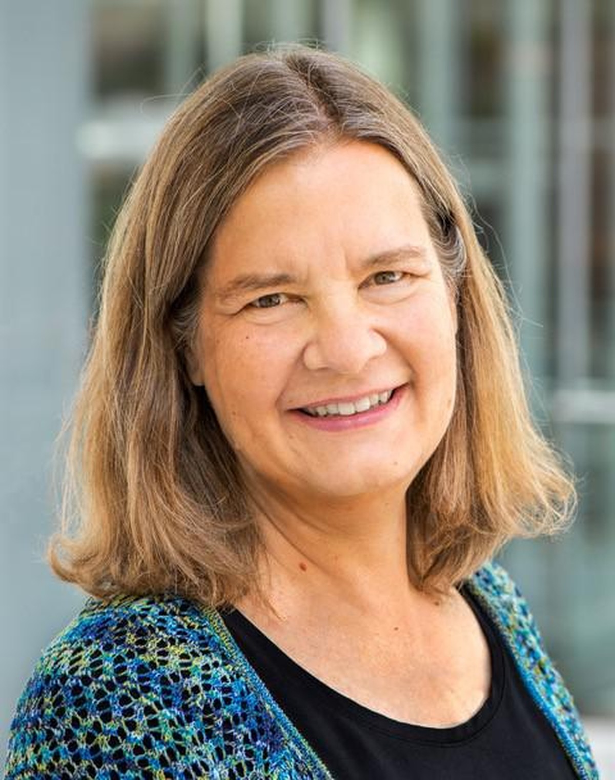 Pressefoto Miranda Schreurs