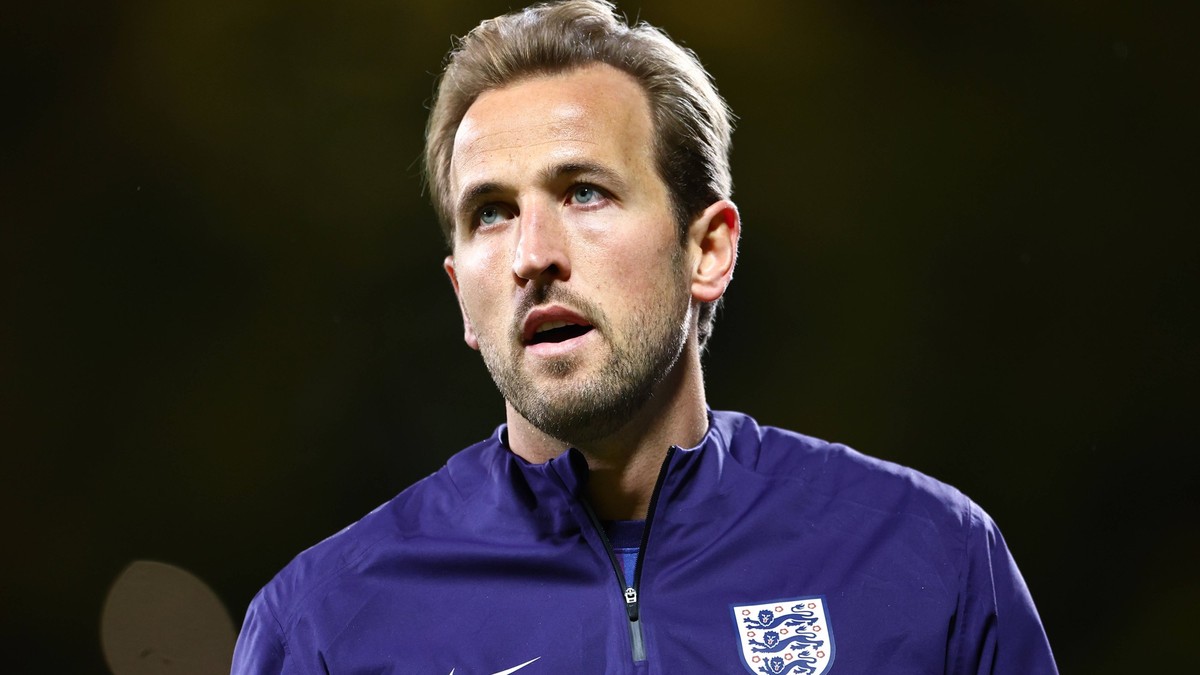 Harry Kane lässt Bayern-Fans mit vielsagender Aussage aufhorchen
