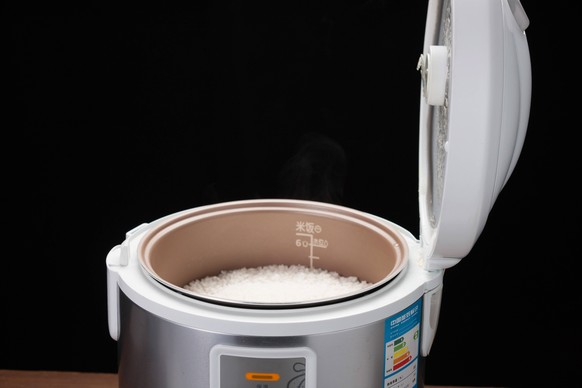 Electric rice cooker cooking PUBLICATIONxINxGERxSUIxAUTxHUNxONLY cpmh-69363f10z

Electric Rice Cooker Cooking PUBLICATIONxINxGERxSUIxAUTxHUNxONLY 69363f10z