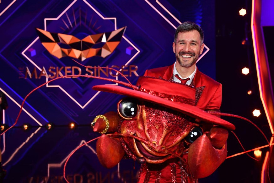 Masked Singer