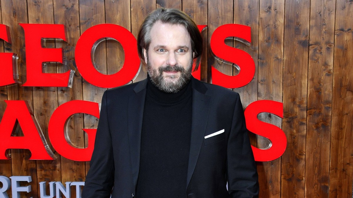 Gronkh beim Special Screening des Kinofilms Dungeons &amp; Dragons: Ehre unter Dieben / Dungeons &amp; Dragons: Honor Among Thieves im Zoo Palast. Berlin, 20.03.2023 *** Gronkh at the special screenin ...