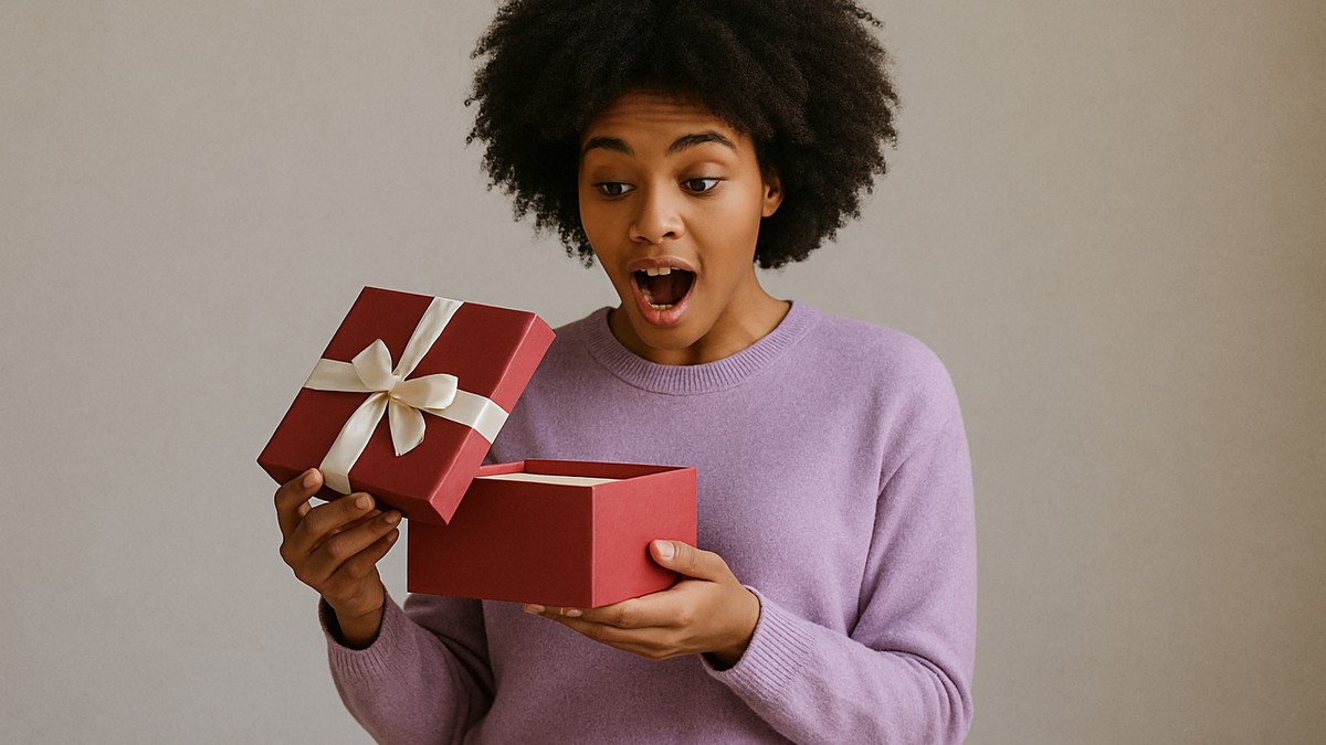 Waagen aufgepasst! Diese Sternzeichen machen euch ein besonderes Geburtstagsgeschenk