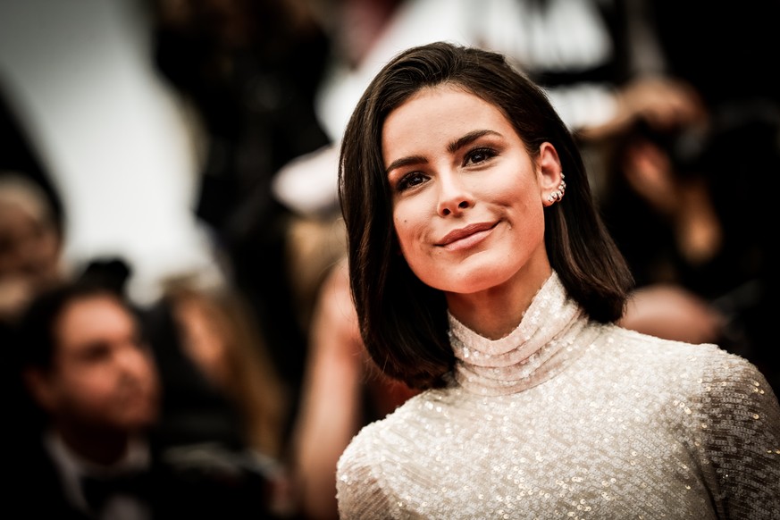 Lena Meyer-Landrut: Eigentlich kennen die Fans Lena im glamourösen Look. Nun zeigt sie eine andere Seite von sich.