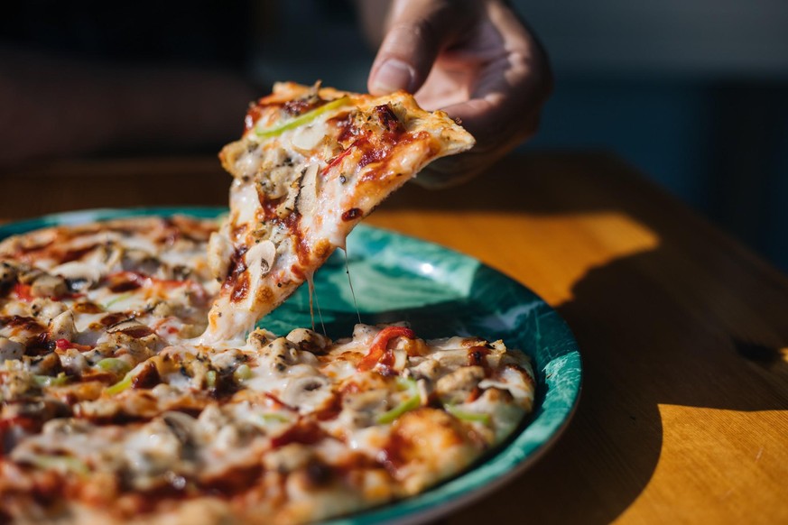 Fertige Pizza aus dem Tiefkühlregal: Vor allem während der Corona-Krise ein beliebtes Gericht.