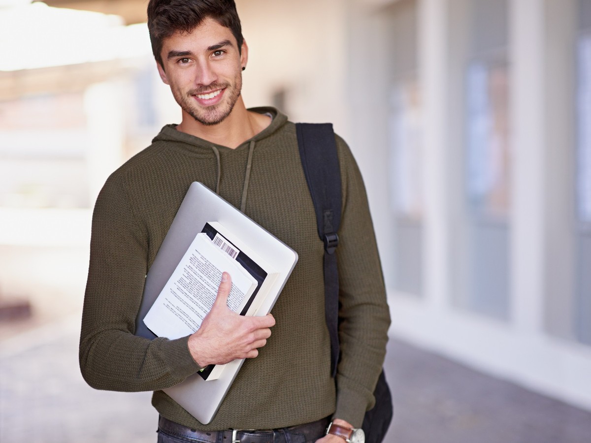 Cropped portrait of a handsome young man standing outside while on campushttp://195.154.178.81/DATA/i_collage/pi/shoots/784808.jpg