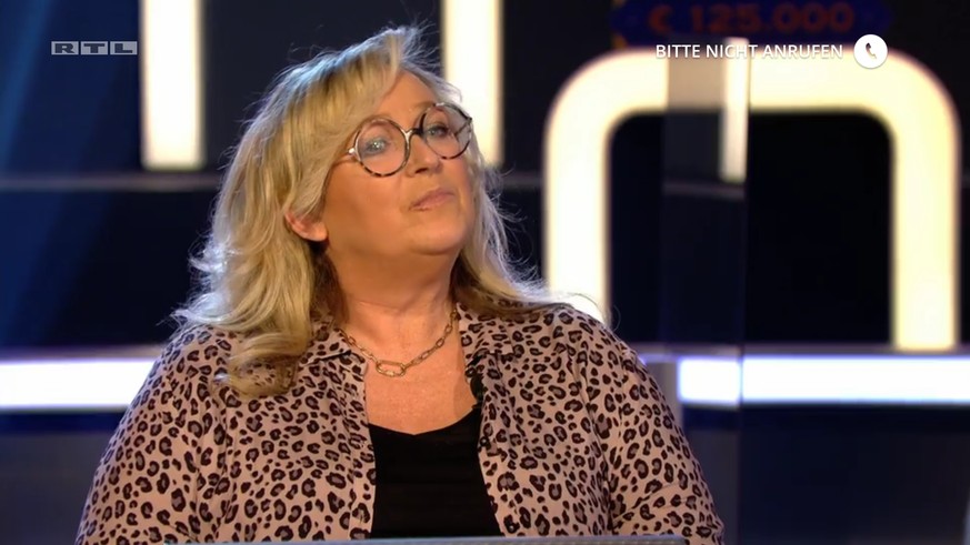 "Wer wird Millionär?": Kandidatin nervt Zuschauer, aber ...