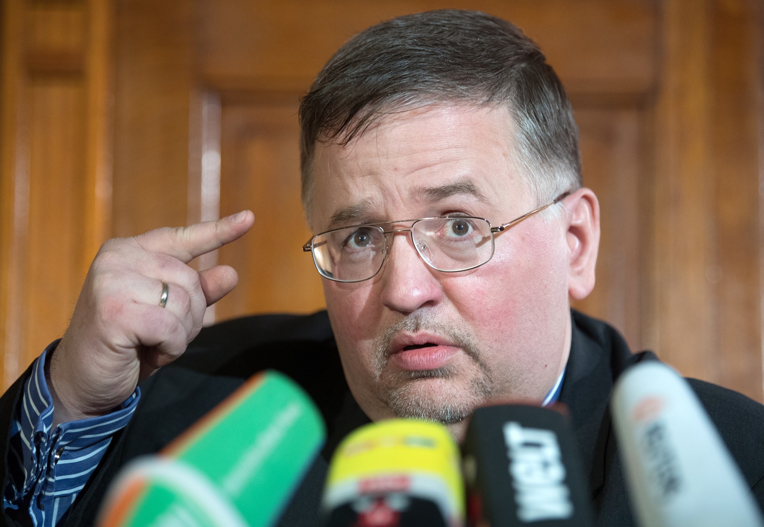 Ludwigshafen Nicht Zu Glauben Warum Ein Afd Politiker Bei Der Ob Wahl Fehlen Wird - uvc2qlp