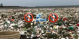 Wie unser Müll die Meere zerstört – Folge 102.988