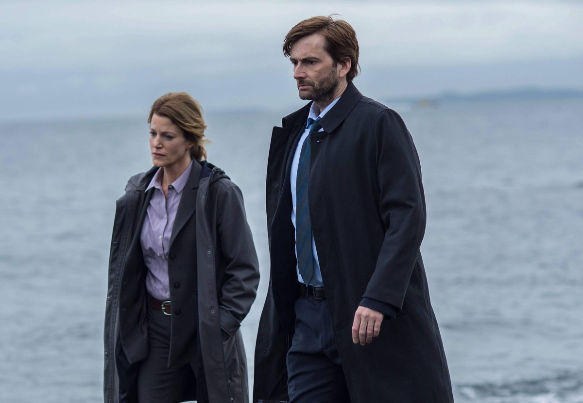 Anna Gunn, David Tennant, Gracepoint , Season 1 Los Angeles CA PUBLICATIONxINxGERxSUIxAUTxONLY 32489_022THA

Anna Gunn David Tennant Season 1 Los Angeles Approx PUBLICATIONxINxGERxSUIxAUTxONLY 32489 ...