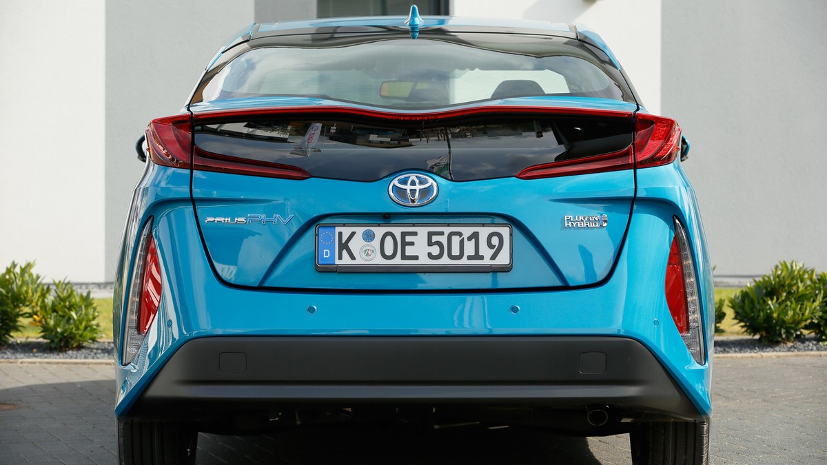 Quelle: Toyota