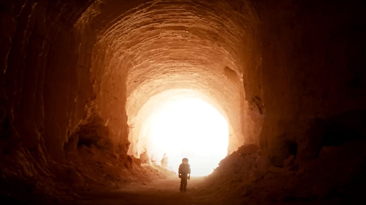 Bei Amazon: Sci-Fi-Geheimtipp, der in Deutschland nicht mal ins Kino kam