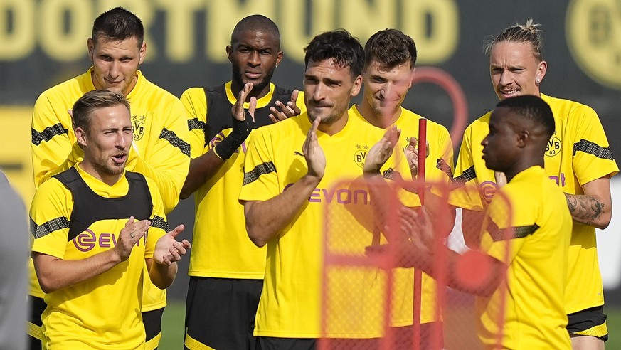 BVB-spelerscontract verloopt – winterwijziging mogelijk