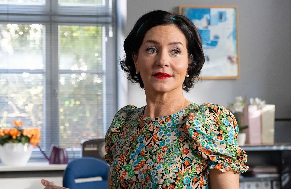 Der Abgang von Marisa Burger ist für viele Serien-Fans ein Schock.
