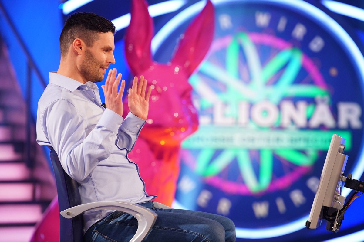 Achtung! Sperrfrist für alle Medien bis Mo., 10.04.2023, 23:59 Uhr!
Tobias Kawerau aus Worms
Die Verwendung des sendungsbezogenen Materials ist nur mit dem Hinweis und Verlinkung auf RTL+ gestattet.