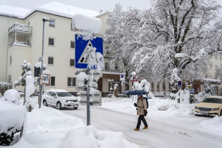 verkehrsschild schild schnee