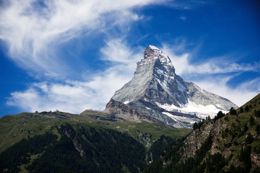 Matterhorn