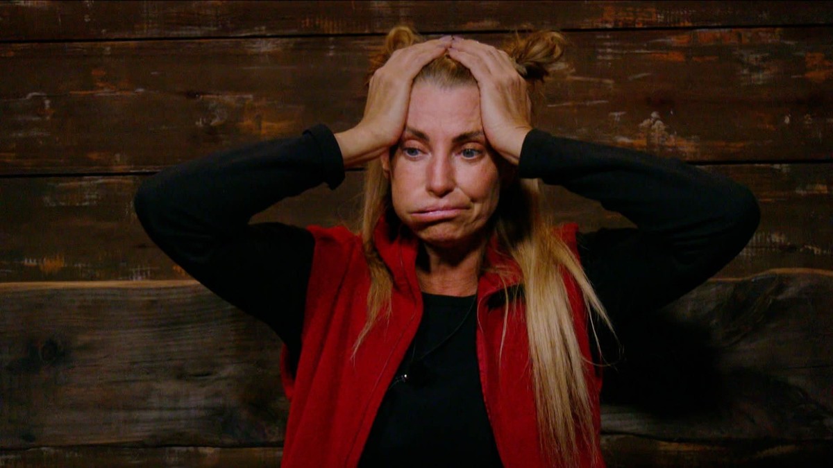 + + + ACHTUNG: SPERRFRIST FÜR ALLE MEDIEN BIS ZUM SHOWENDE, MITTWOCH, 21. AUGUST 2024, 22:00 UHR + + +

Giulia Siegel

+++ Die Verwendung des sendungsbezogenen Materials ist nur mit dem Hinweis und Ve ...