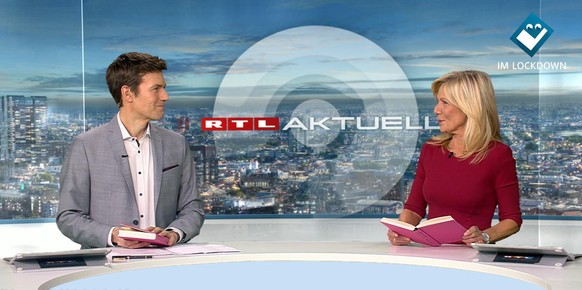 Maik Meuser und Ulrike von der Groeben lasen aus Gaby Kösters Buch.