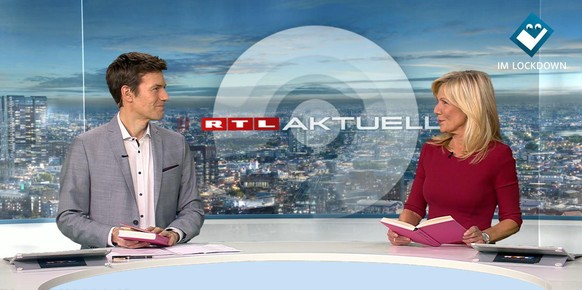 RTL Aktuell