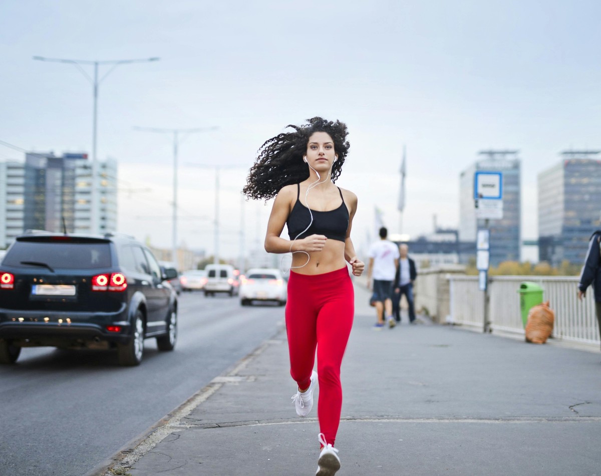 Joggen