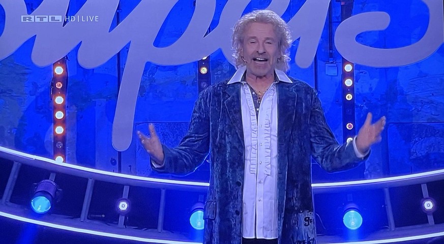 Gottschalk DSDS