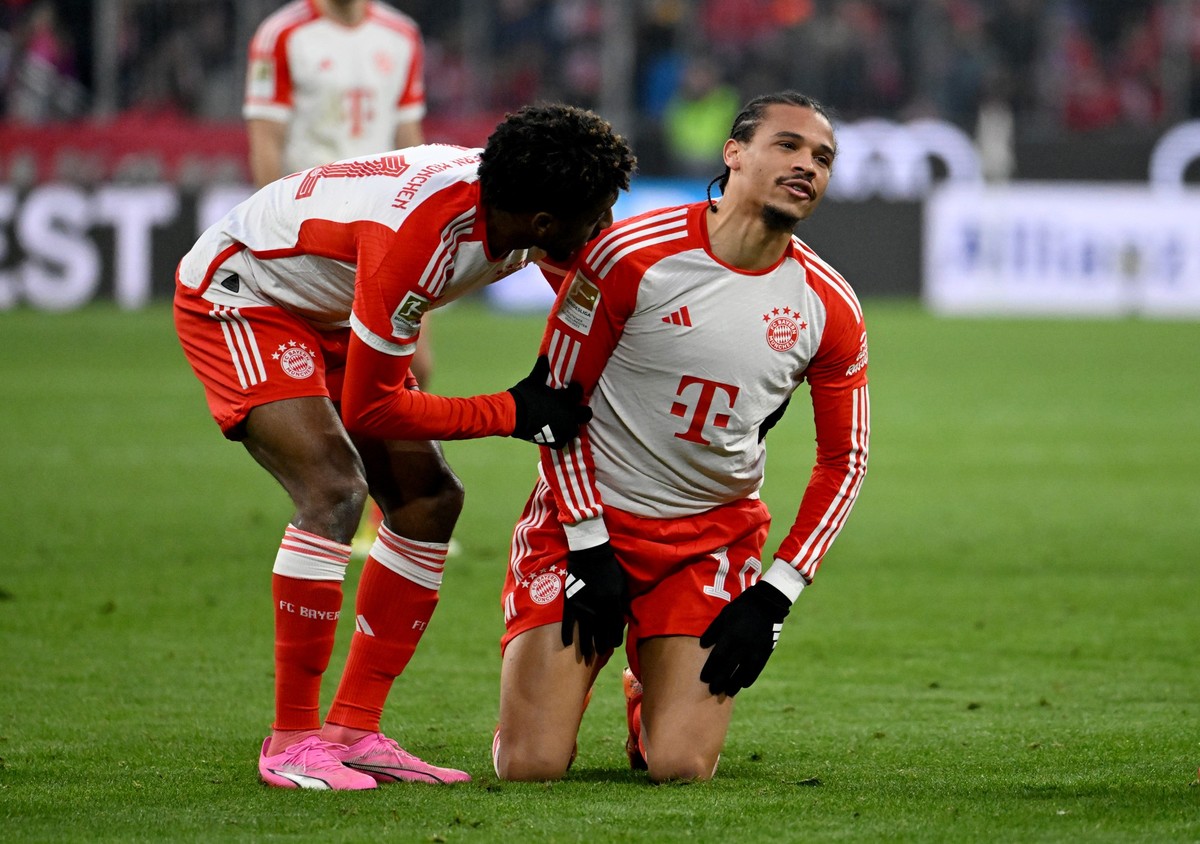 21.01.2024, Bayern, M