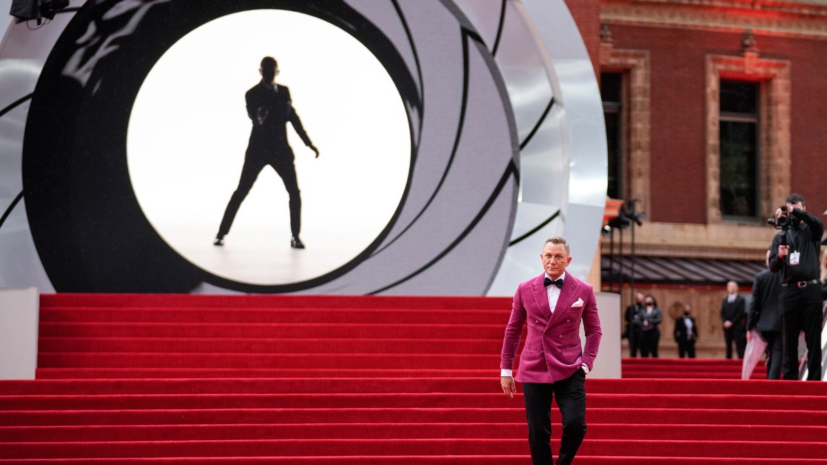 James Bond: Amazon's Regie-Wahl wirft Fragen auf – Revolution oder Stillstand?