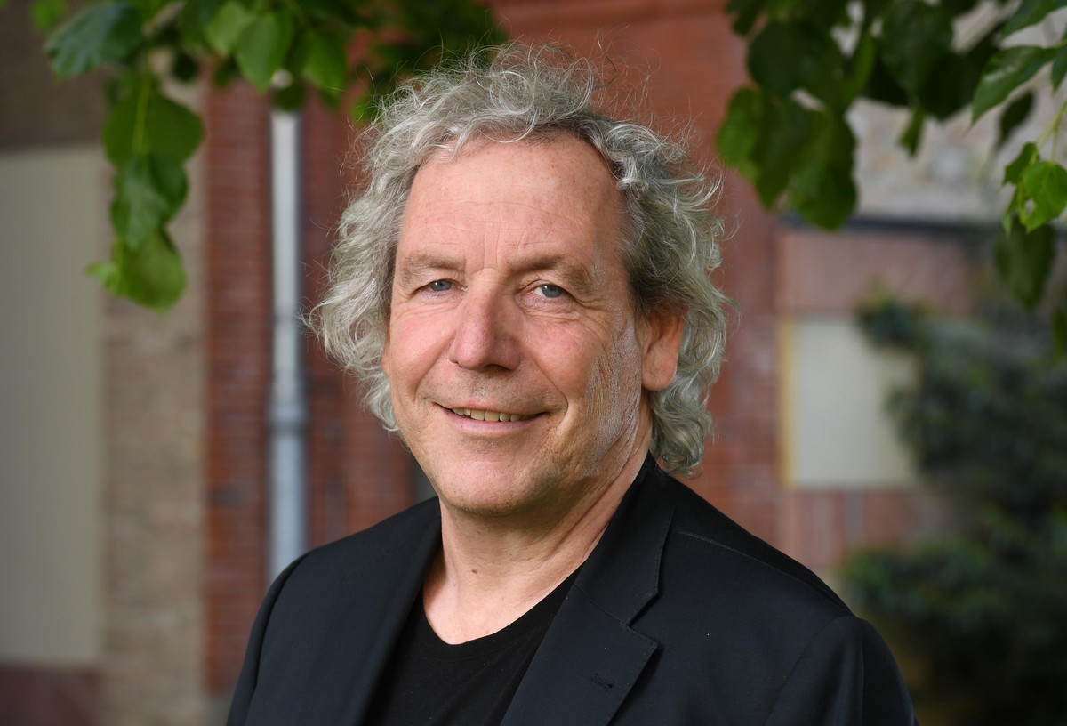 Andreas Knie